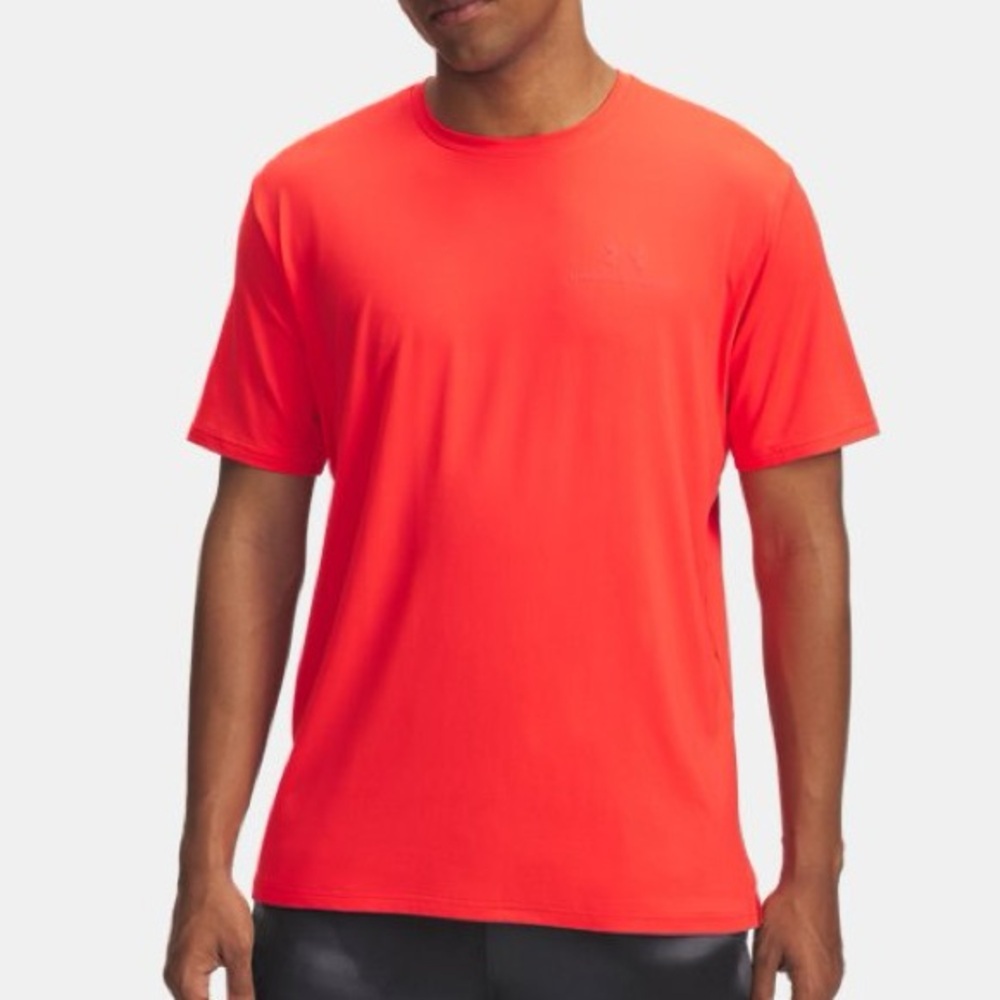 Under Armour UA Vanish Energy Men's Short Sleeve